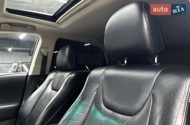 Внедорожник / Кроссовер Lexus RX 2011 в Черновцах