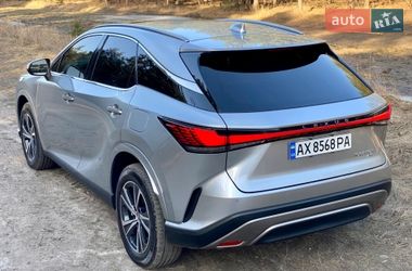 Внедорожник / Кроссовер Lexus RX 2023 в Харькове