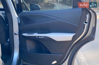 Внедорожник / Кроссовер Lexus RX 2023 в Харькове