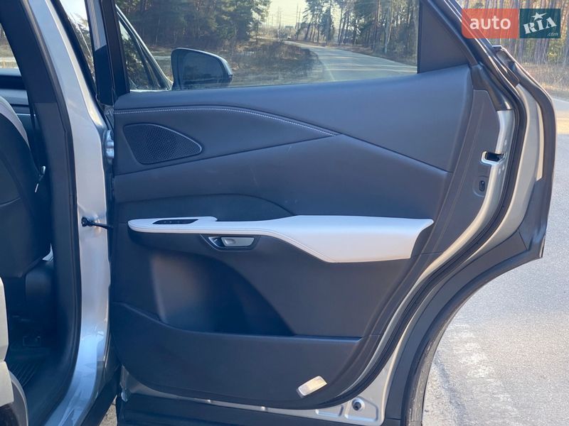 Внедорожник / Кроссовер Lexus RX 2023 в Харькове