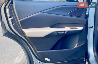 Внедорожник / Кроссовер Lexus RX 2023 в Харькове