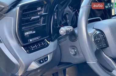 Внедорожник / Кроссовер Lexus RX 2023 в Харькове