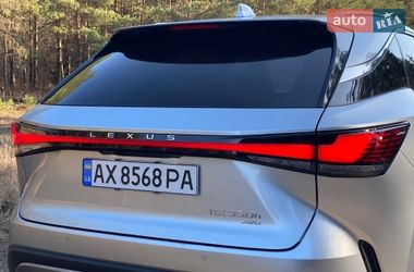 Внедорожник / Кроссовер Lexus RX 2023 в Харькове
