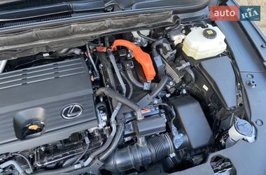 Внедорожник / Кроссовер Lexus RX 2023 в Харькове