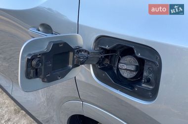 Внедорожник / Кроссовер Lexus RX 2023 в Харькове