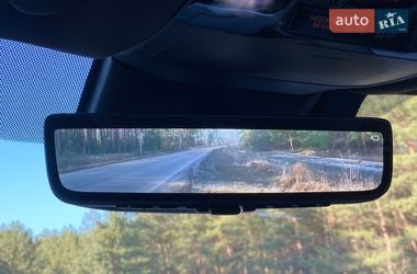 Внедорожник / Кроссовер Lexus RX 2023 в Харькове
