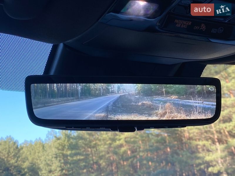 Внедорожник / Кроссовер Lexus RX 2023 в Харькове