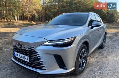 Внедорожник / Кроссовер Lexus RX 2023 в Харькове