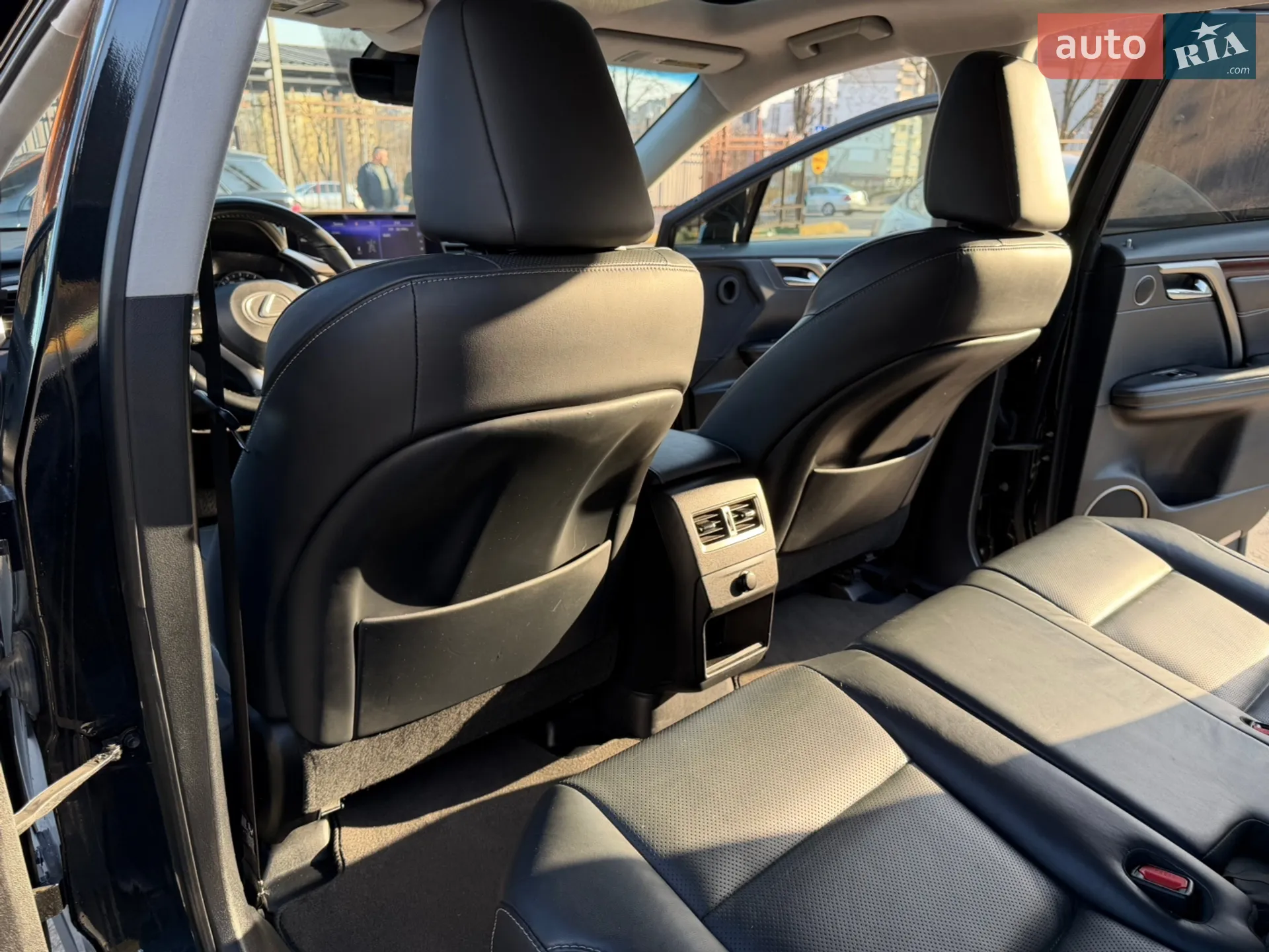 2019 Lexus RX - мініатюра 15
