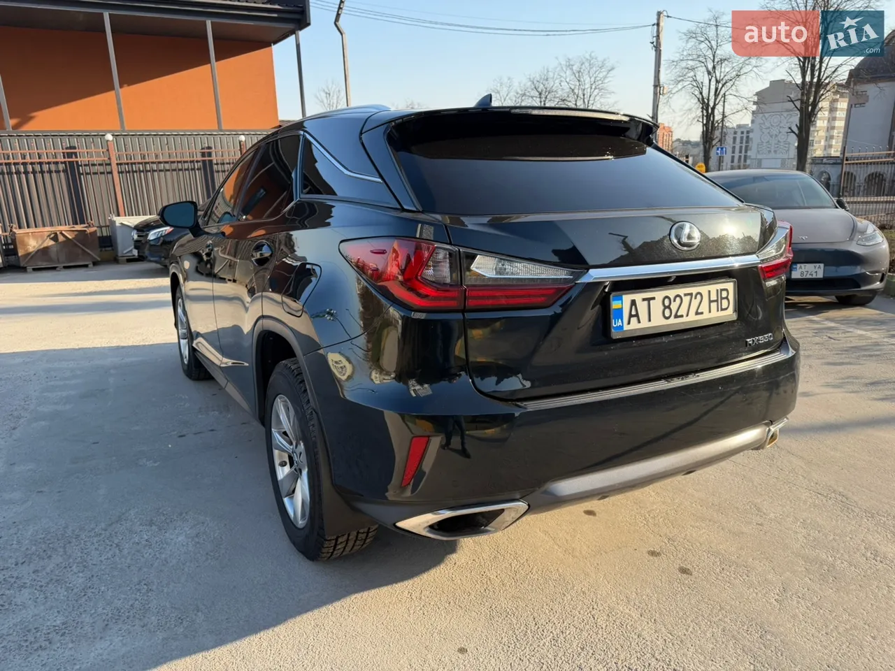 2017 Mercedes-Benz GLE - мініатюра 29