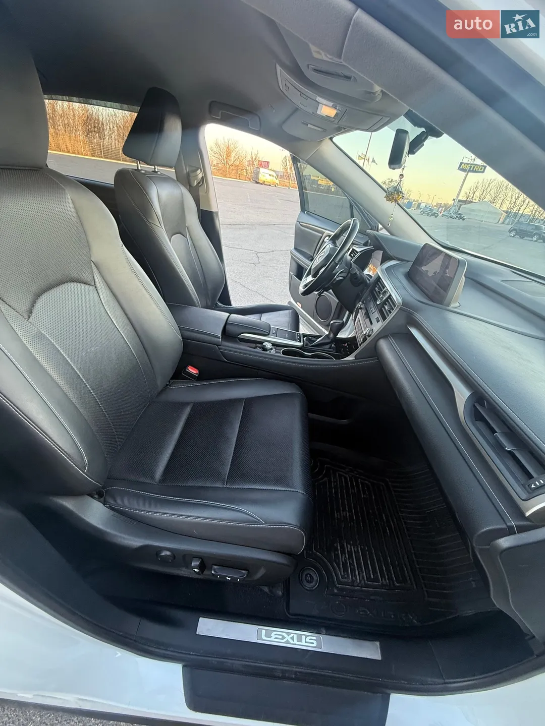 2021 Lexus RX - мініатюра 11