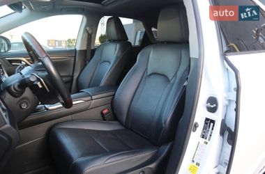Внедорожник / Кроссовер Lexus RX 2021 в Киеве
