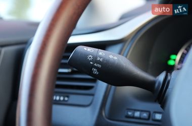 Внедорожник / Кроссовер Lexus RX 2021 в Киеве