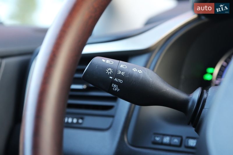 Внедорожник / Кроссовер Lexus RX 2021 в Киеве