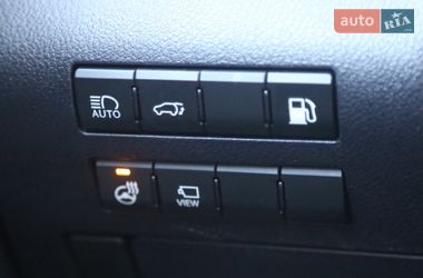 Внедорожник / Кроссовер Lexus RX 2021 в Киеве