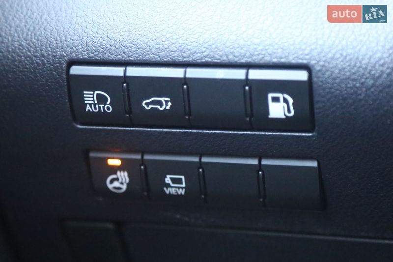 Внедорожник / Кроссовер Lexus RX 2021 в Киеве
