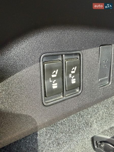 Позашляховик / Кросовер Lexus RX 2020 в Житомирі