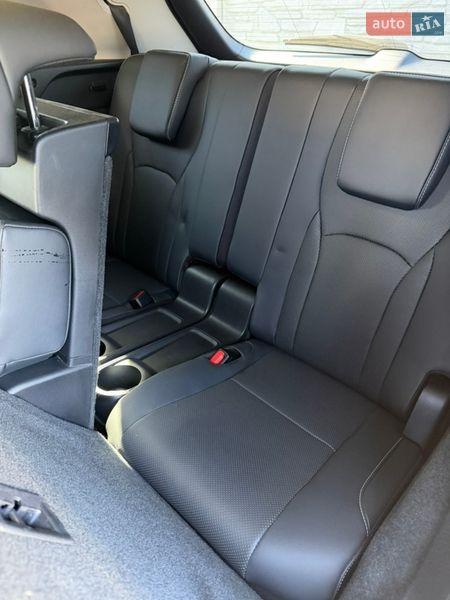 Позашляховик / Кросовер Lexus RX 2020 в Житомирі