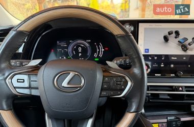 Внедорожник / Кроссовер Lexus RX 2023 в Ужгороде