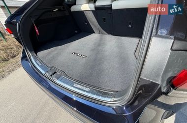 Внедорожник / Кроссовер Lexus RX 2023 в Ужгороде