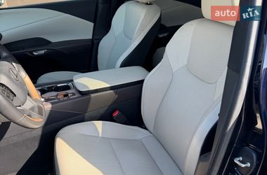 Внедорожник / Кроссовер Lexus RX 2023 в Ужгороде