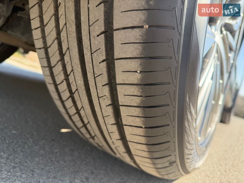 Внедорожник / Кроссовер Lexus RX 2023 в Ужгороде