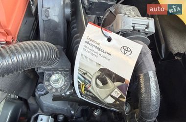Внедорожник / Кроссовер Lexus RX 2023 в Ужгороде