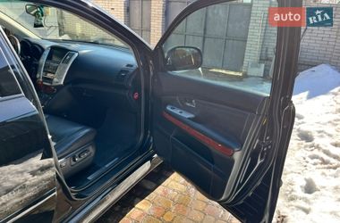 Внедорожник / Кроссовер Lexus RX 2007 в Бурыни