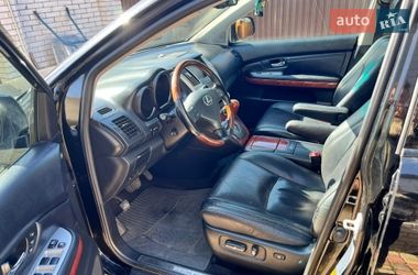 Внедорожник / Кроссовер Lexus RX 2007 в Бурыни
