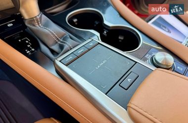 Внедорожник / Кроссовер Lexus RX 2020 в Киеве