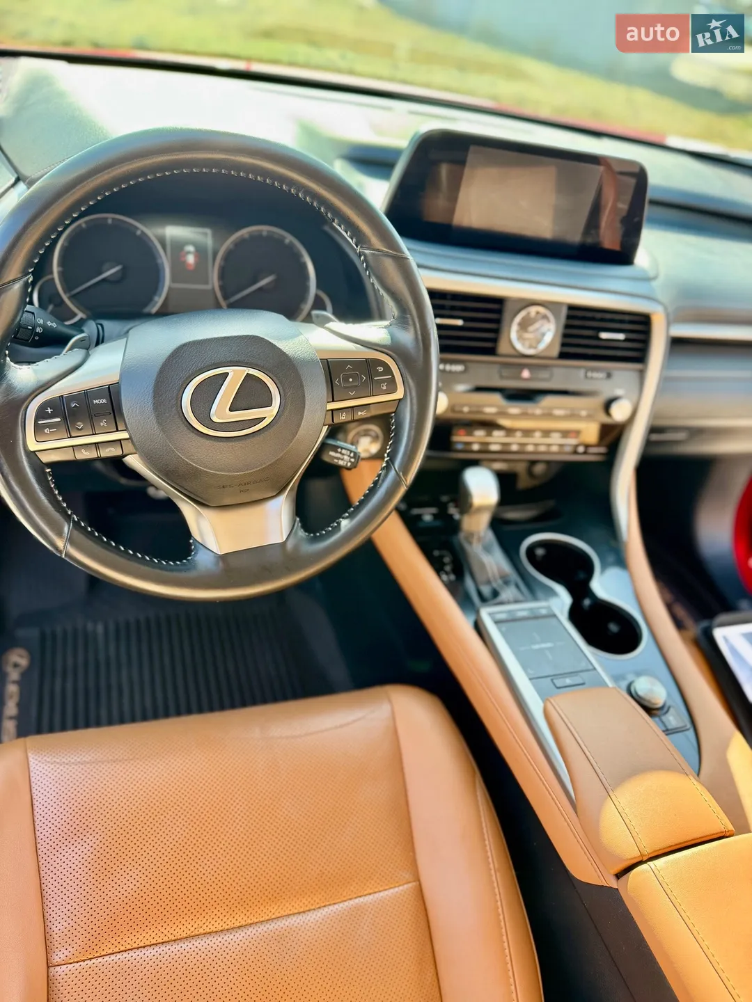 2020 Lexus RX - мініатюра 10