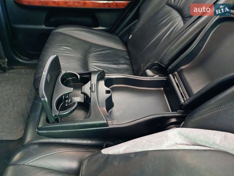 Позашляховик / Кросовер Lexus RX 2003 в Харкові