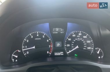 Внедорожник / Кроссовер Lexus RX 2012 в Хмельницком