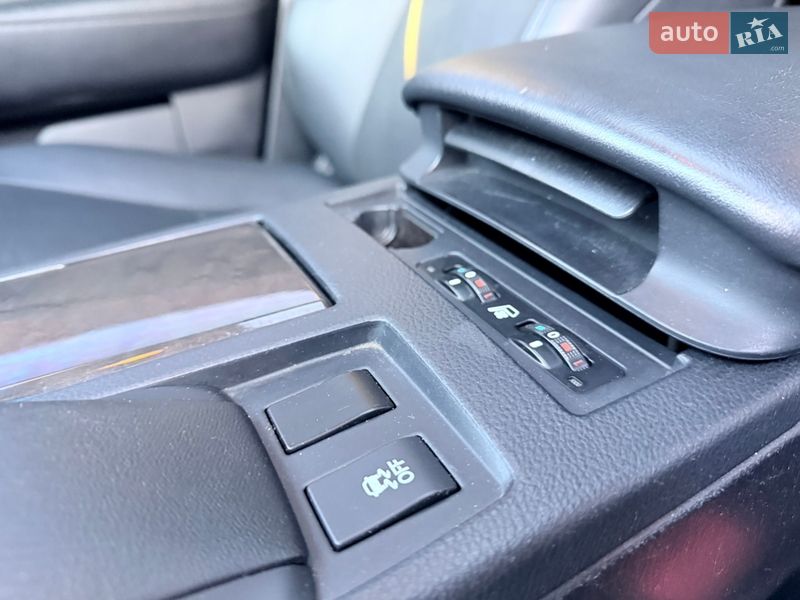 Внедорожник / Кроссовер Lexus RX 2012 в Днепре