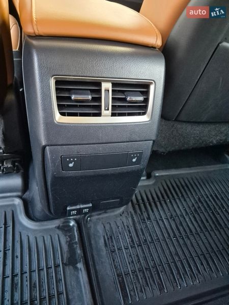 Внедорожник / Кроссовер Lexus RX 2020 в Киеве