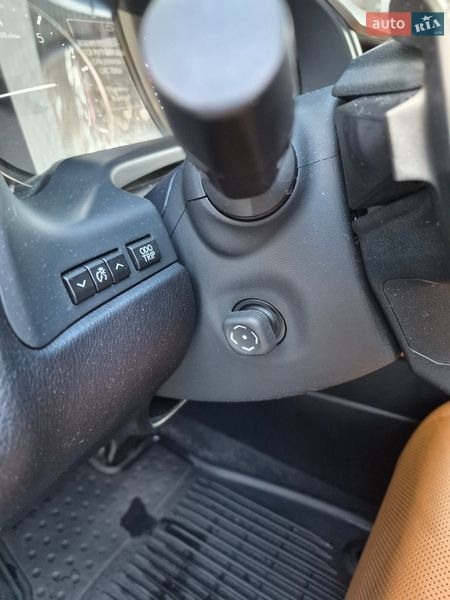 Внедорожник / Кроссовер Lexus RX 2020 в Киеве