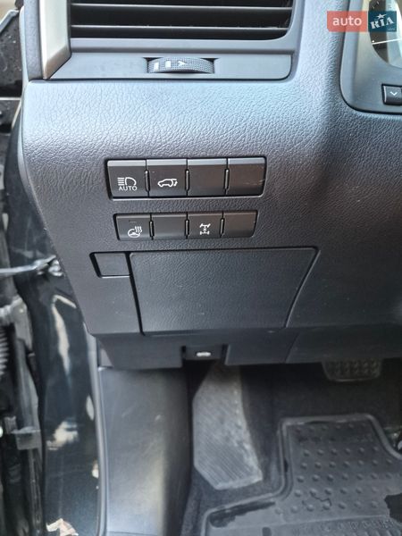 Внедорожник / Кроссовер Lexus RX 2020 в Киеве