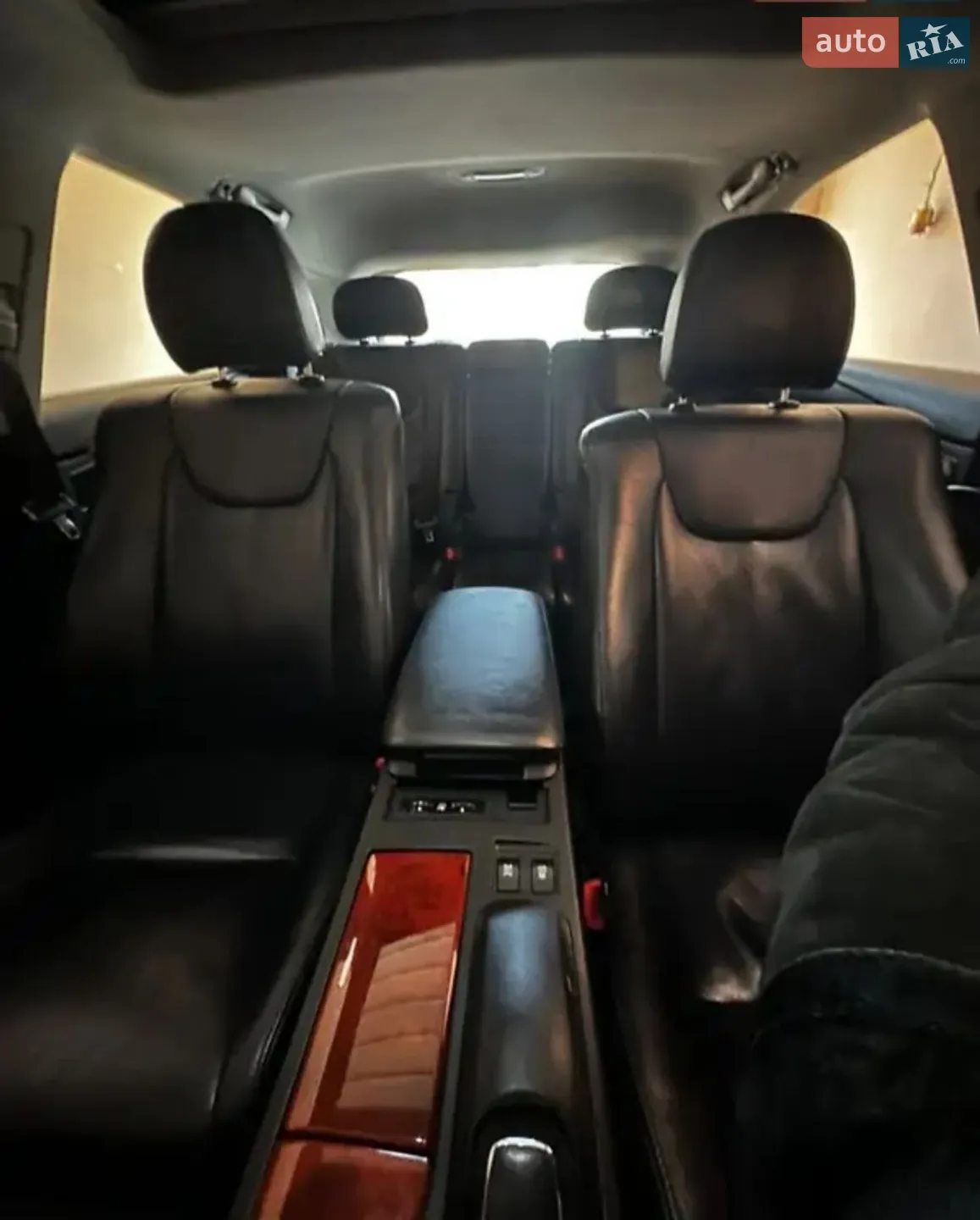2010 Lexus RX - мініатюра 24