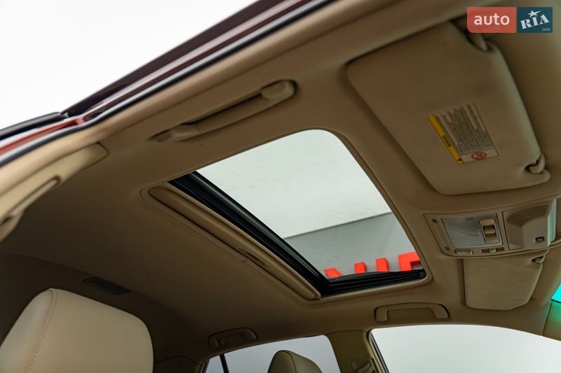 Внедорожник / Кроссовер Lexus RX 2008 в Киеве