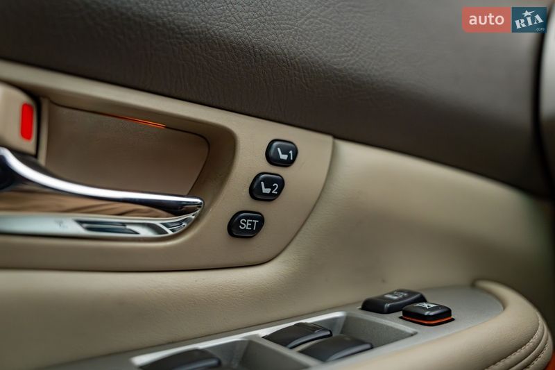 Внедорожник / Кроссовер Lexus RX 2008 в Киеве