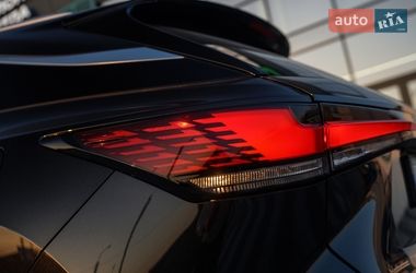 Внедорожник / Кроссовер Lexus RX 2024 в Львове