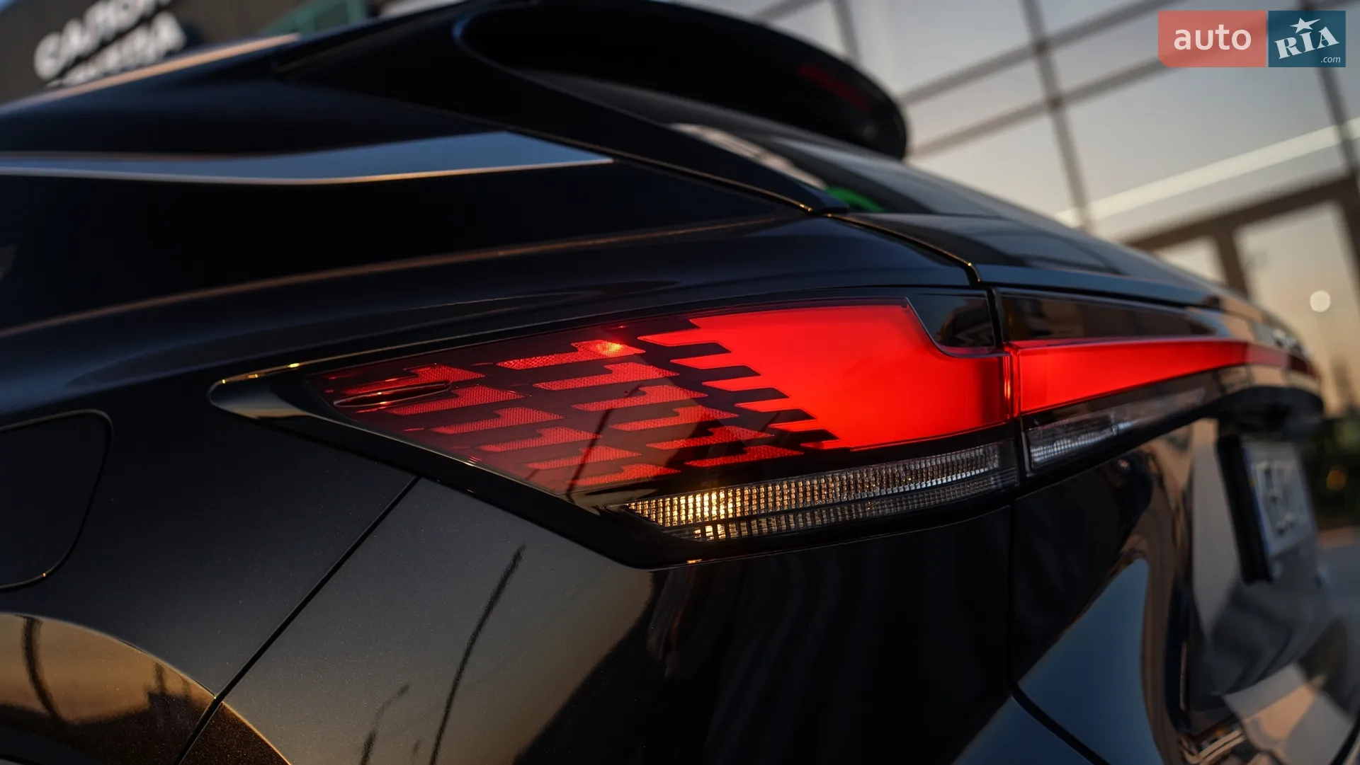 2024 Lexus RX - мініатюра 16