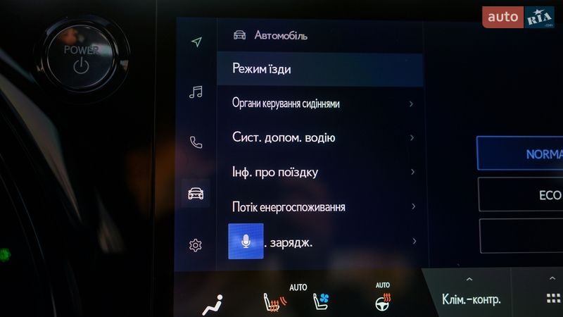 Внедорожник / Кроссовер Lexus RX 2024 в Львове