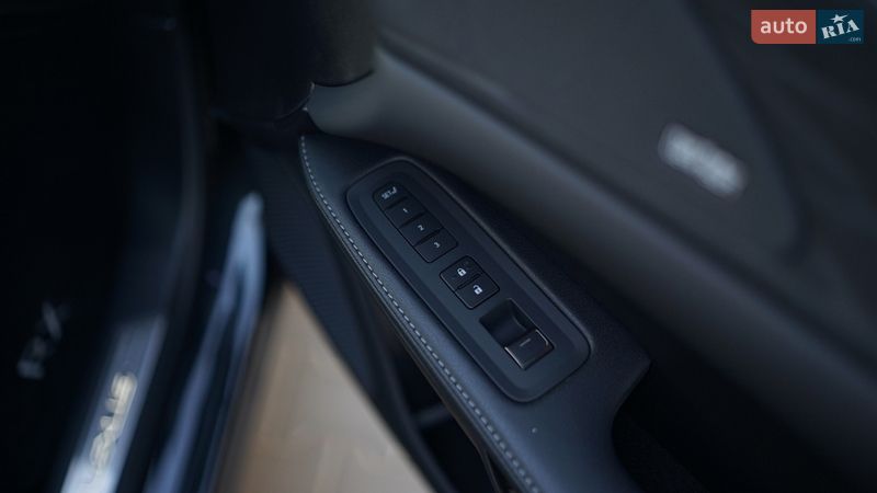 Внедорожник / Кроссовер Lexus RX 2024 в Львове
