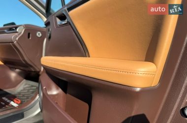 Внедорожник / Кроссовер Lexus RX 2018 в Киеве