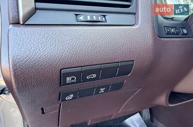Внедорожник / Кроссовер Lexus RX 2018 в Киеве