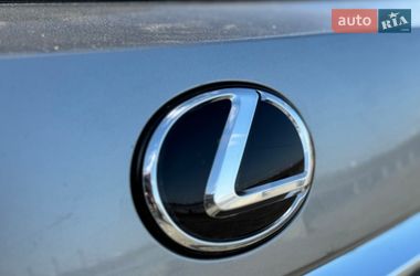 Внедорожник / Кроссовер Lexus RX 2018 в Киеве