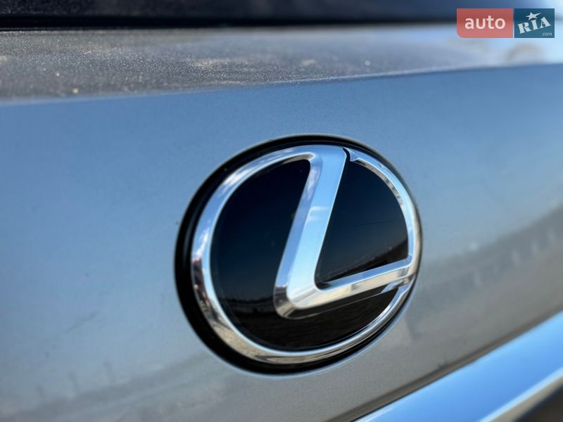 Внедорожник / Кроссовер Lexus RX 2018 в Киеве