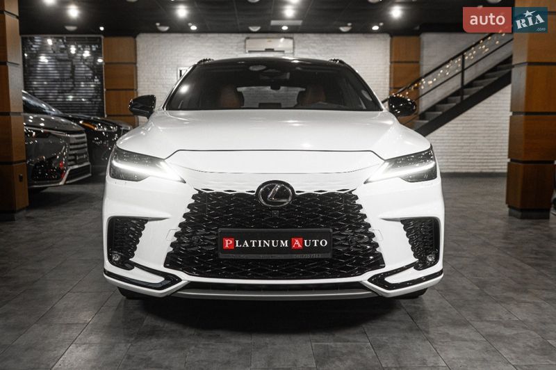 Внедорожник / Кроссовер Lexus RX 2023 в Одессе