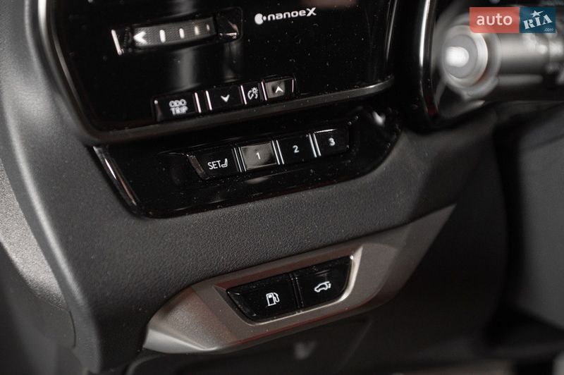 Внедорожник / Кроссовер Lexus RX 2023 в Одессе